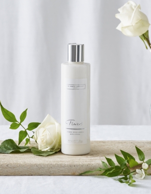 Flowers Body Lotion