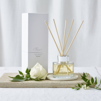 Flowers Diffuser, Diffusers