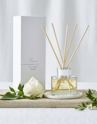 Flowers Diffuser
