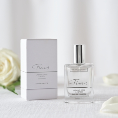 Flowers Eau de Toilette – 30ml