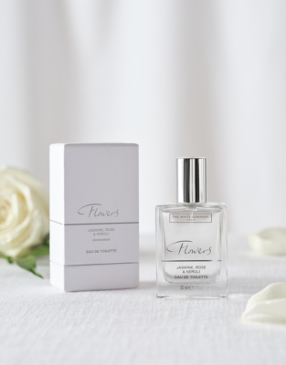 Flowers Eau de Toilette – 30ml