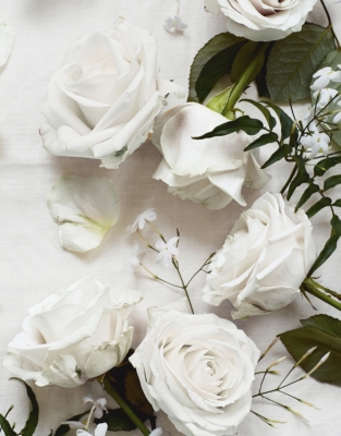 Flowers Eau de Toilette – 30ml