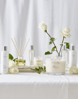 Flowers Hand & Nail Cream