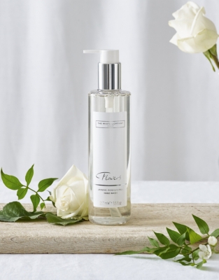 Flowers Hand Wash