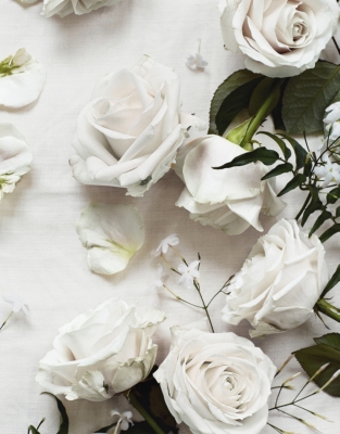 Flowers Home Spray
