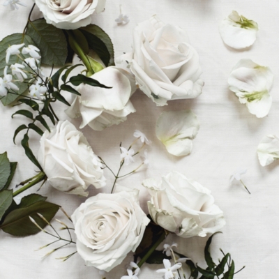 Flowers Signature Candle