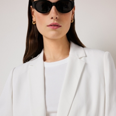 Fluid Blazer