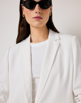 Fluid Blazer