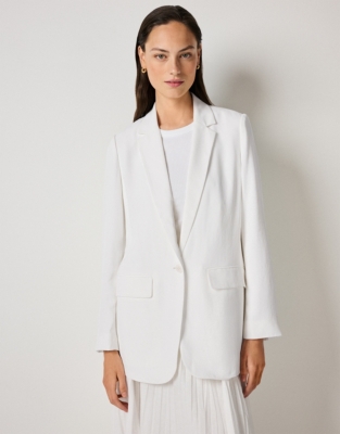 Fluid Blazer
