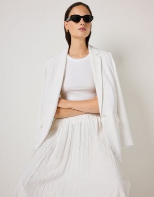 Fluid Blazer