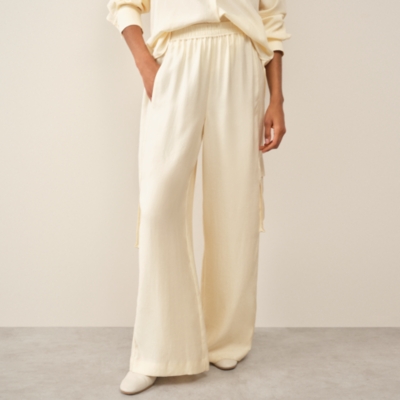 Fluid Cargo Trousers