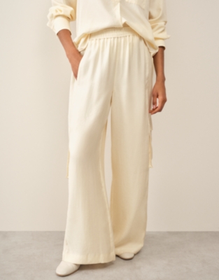 Fluid Cargo Trousers