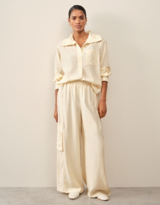 Fluid Cargo Trousers