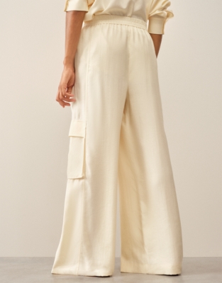 Fluid Cargo Trousers