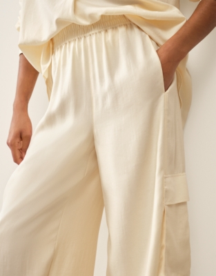 Fluid Cargo Trousers