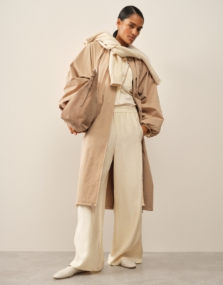 Fluid Cargo Trousers