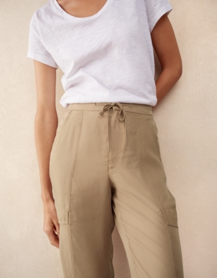 Fluid Joggers