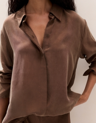 Fluid Shirt