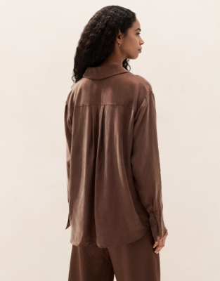 Fluid Shirt