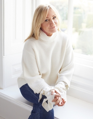 For the love of white – Book by Chrissie Rucker OBE