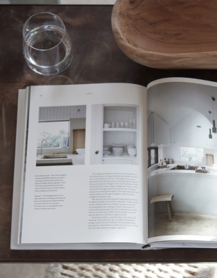 For the love of white – Book by Chrissie Rucker OBE