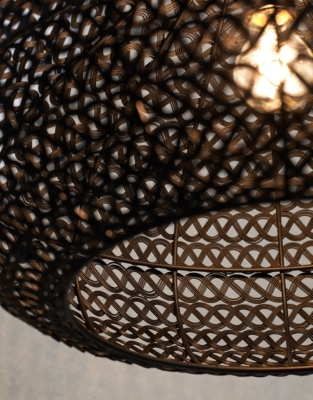 Forden Ceiling Light – Large