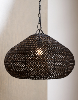 Forden Ceiling Light – Large