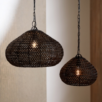 Forden Ceiling Light – Large