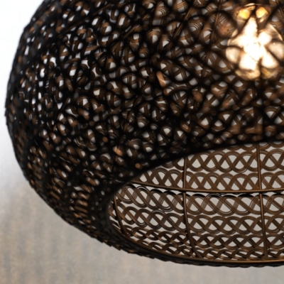 Forden Ceiling Light – Large