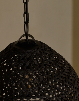 Forden Ceiling Light – Small
