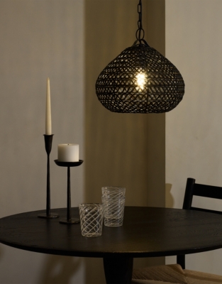 Forden Ceiling Light – Small