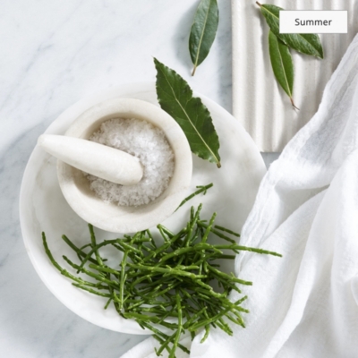 Four Season Mini Votive Candle Collection Gift Set Candles The