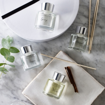Four Seasons Mini Diffuser Collection Candles & Fragrance Sale The