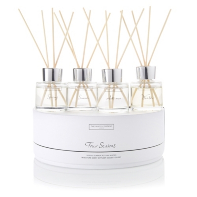 Four Seasons Mini Diffuser Collection Candles & Fragrance Sale The