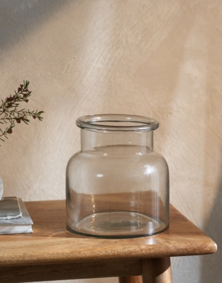 Fowley Hurricane Vase