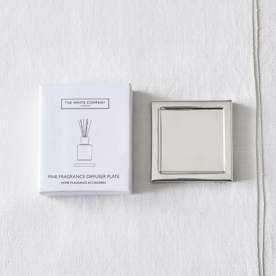 Fragrance Square Diffuser Plate