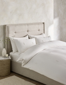 Freja Bed Linen Collection