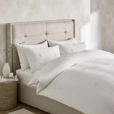 Freja Classic Pillowcase – Single