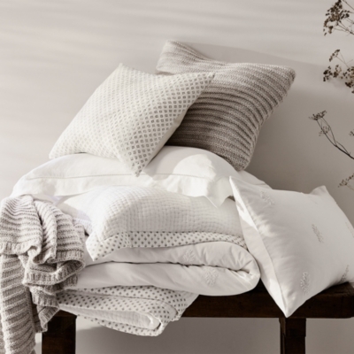 Freja Classic Pillowcase – Single