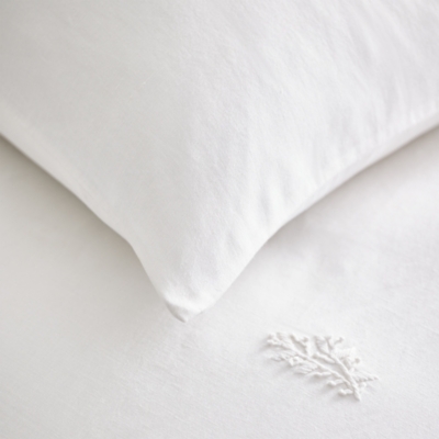Freja Classic Pillowcase – Single