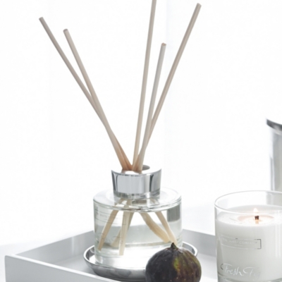 Fresh Fig Diffuser Candles & Fragrance Sale The White Company US
