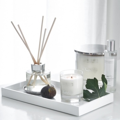 Fresh Fig Diffuser Candles & Fragrance Sale The White Company UK