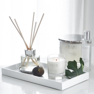 Fresh Fig Signature Candle Signature Candles The White Company UK