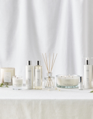 Fresh Grapefruit Bath & Body Gift Set