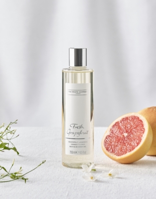 Fresh Grapefruit Bath & Shower Gel