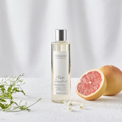 Fresh Grapefruit Bath & Shower Gel