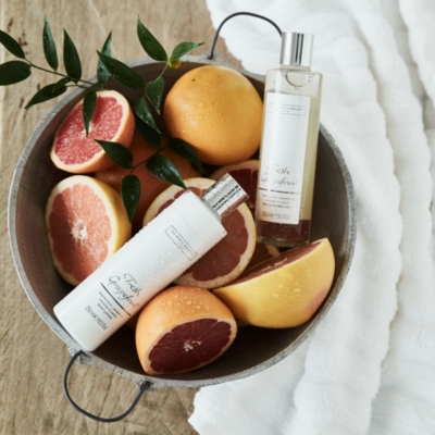 Fresh Grapefruit Body Lotion