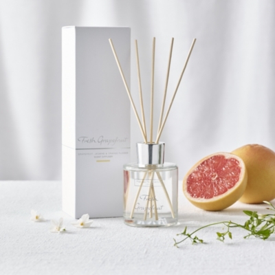 Fresh Grapefruit Diffuser