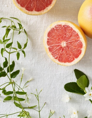 Fresh Grapefruit Diffuser