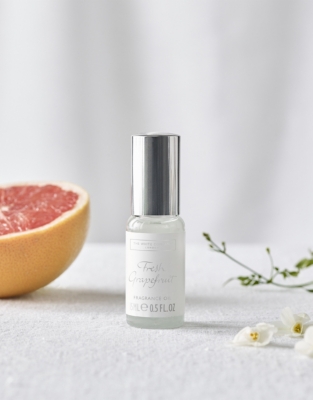 Fresh Grapefruit Fragrance Oil